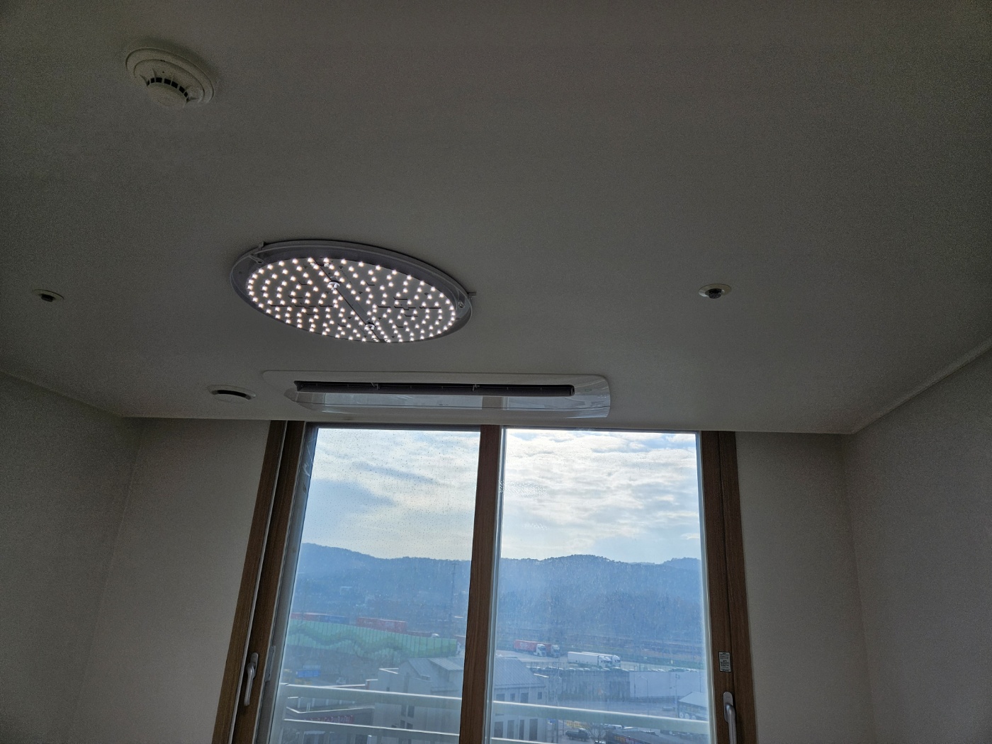 가정용 시공사례 4