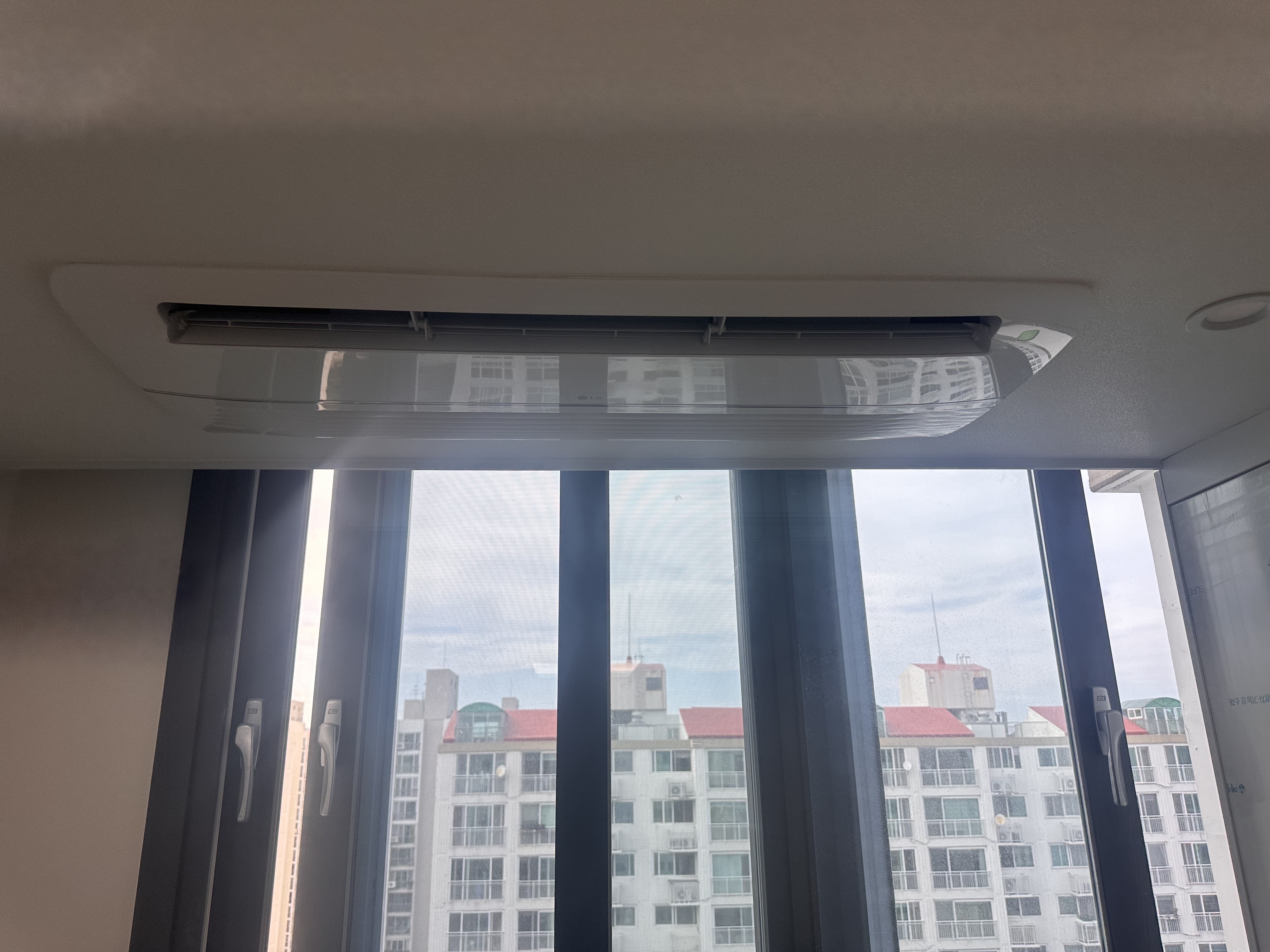 가정용 시공사례 11
